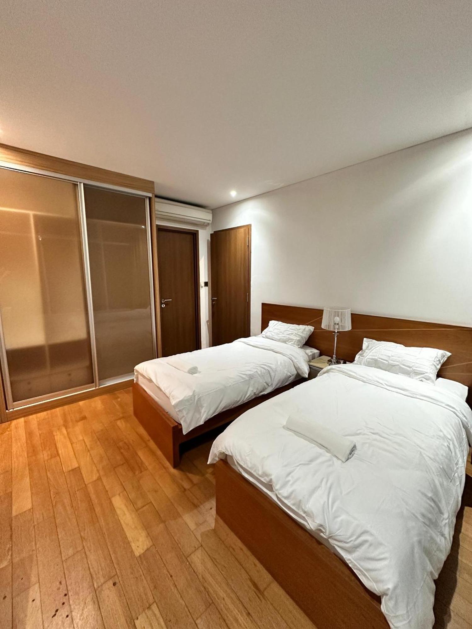 Vortex Hotel Suites Klcc At Kuala Lumpur City Center 외부 사진